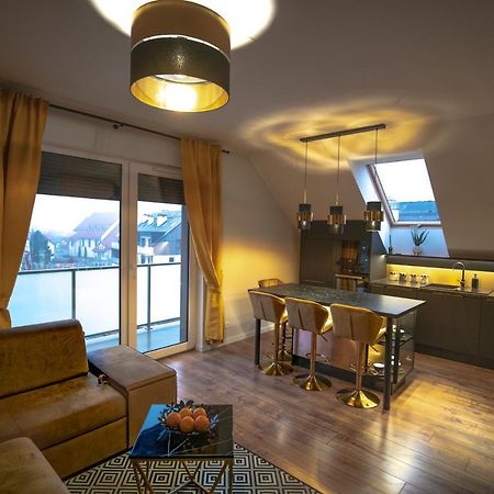 Apartament W Cieplicach Gold Jelenia Góra Exterior foto